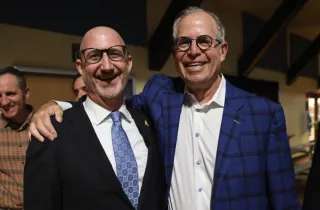 Michael Staenberg Interview: Mindset of a Real Estate Mogul