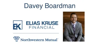 Elias Kruse Financial: Davey Boardman