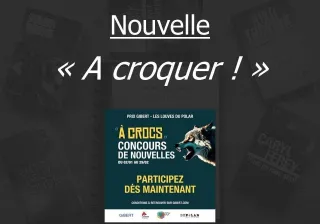 A CROQUER