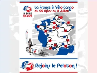 Dans 2 mois, on y sera déjà !