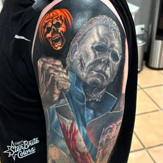 Michael Myers