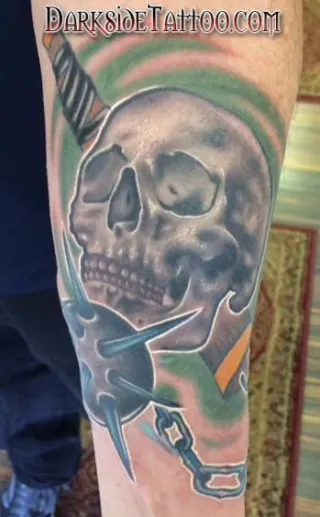 Skull
