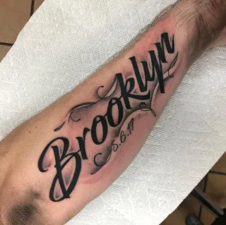 Brooklyn