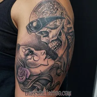 Skulls