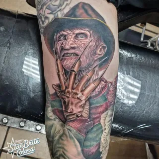 Freddy Kreuger