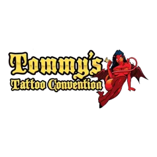 Tommy's Tattoo Convention 2025