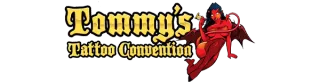 Tommy's Tattoo Convention 2025 Coverage