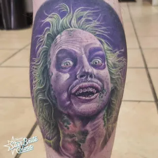 Beetlejuice