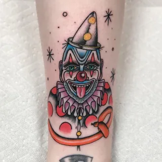 Clown
