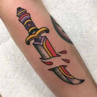 Dagger