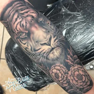 Tiger