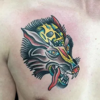 Wolf