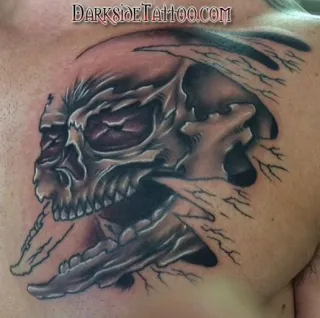 Skull