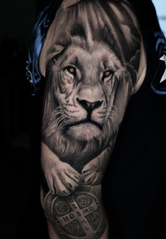 Lion