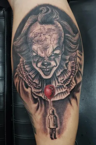 Pennywise