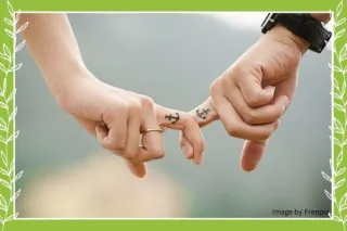 Why you over-give in relationships