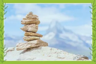 Do you need a more balanced life?