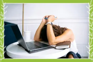 Self-sabotage? Or protection?