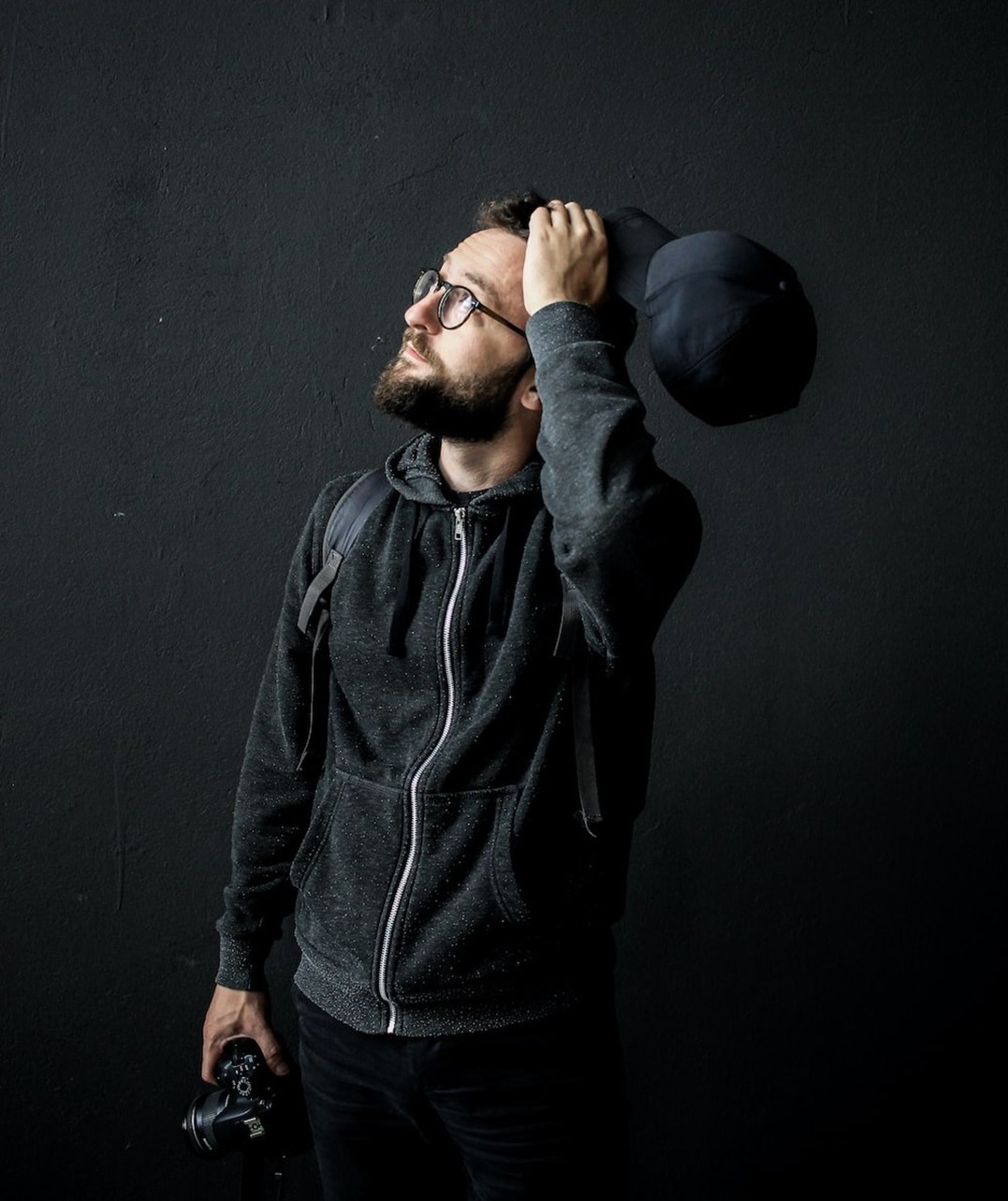 Why Didn't Anyone Tell Me?