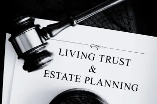 What Happens If You Die Without a Living Trust? These 3 Real Stories Speak Volumes