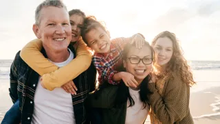 Blended Families: Estate Planning That Keeps Everyone Protected