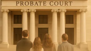 How Probate Works in the United States: Timelines, Costs, and Required Steps