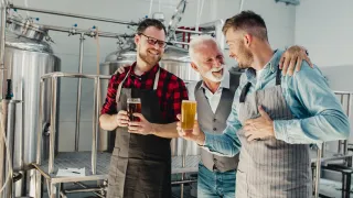 How to Protect Your Family Business in Your Estate Plan