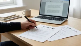 How to Update Your Estate Plan After Divorce