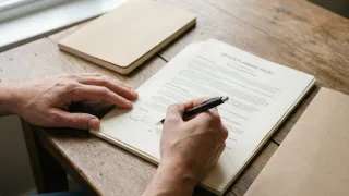 How to Choose a Trustee for Your Trust: Questions to Ask