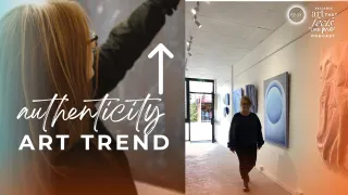Ep 11 / A cultural Shift In Art Trends