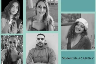 Μάθε τι έχουν να πουν απόφοιτοι του StudentLife Academy που εργάζονται σήμερα ως Social Media Freelancers!