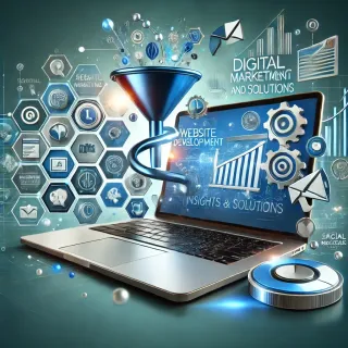 The Power of Automation: Boosting Your Business Efficiency