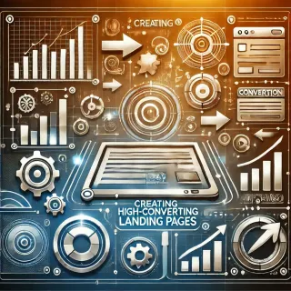 Creating High-Converting Landing Pages: Best Practices