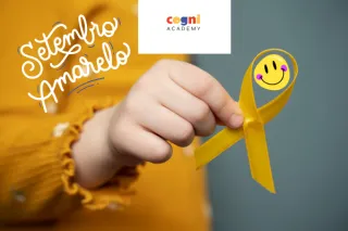 Cuidando da Saúde Mental de Crianças e Adolescentes