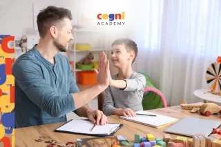 Autismo e Treinamento Cognitivo: Como a Estimulação Certa Pode Fazer a Diferença
