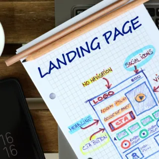 Landing Pages - What, Why, and How