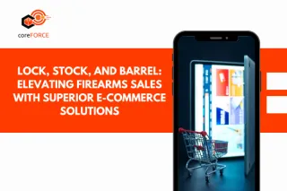 Lock, Stock, and Barrel: Elevating Firearms Sales with Superior E-Commerce Solutions 