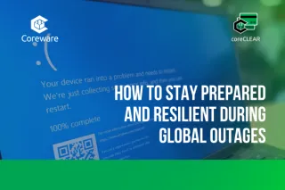 How to Stay Prepared and Resilient During Global Outages