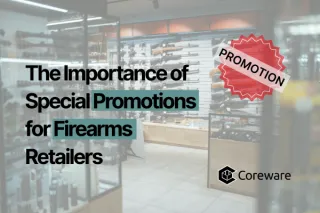 The Importance of Special Promotions for Firearms Retailers