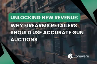 Unlocking New Revenue: Why Firearms Retailers Should Use Accurate Gun Auctions