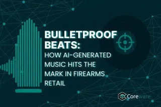 Bulletproof Beats: How AI-Generated Music Hits the Mark in Firearms Retail