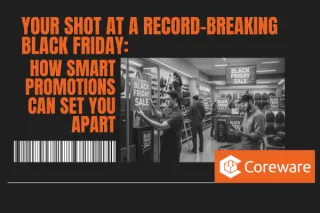 Your Shot at a Record-Breaking Black Friday: How Smart Promotions Can Set You Apart