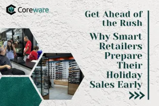 Get Ahead of the Rush: Why Smart Retailers Prepare Their Holiday Sales Early