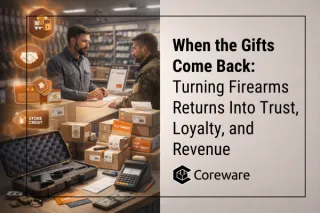 When the Gifts Come Back: Turning Firearms Returns Into Trust, Loyalty, and Revenue