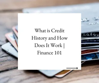 Understanding Credit: A Comprehensive Guide