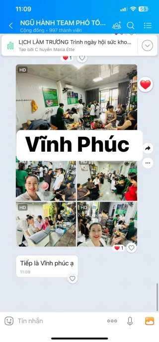 Đông Khách Giờ Cao Điểm