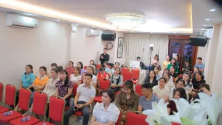 Thay Đổi Nhận Thức Khách Hàng