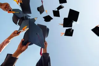 A Graduate’s Guide to Financial Independence