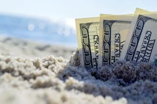 A Summer Guide to Disaster-Proofing Your Money