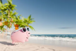 Smart Ways to Use Your Summer Bonus for Balanced Fun & Financial Growth